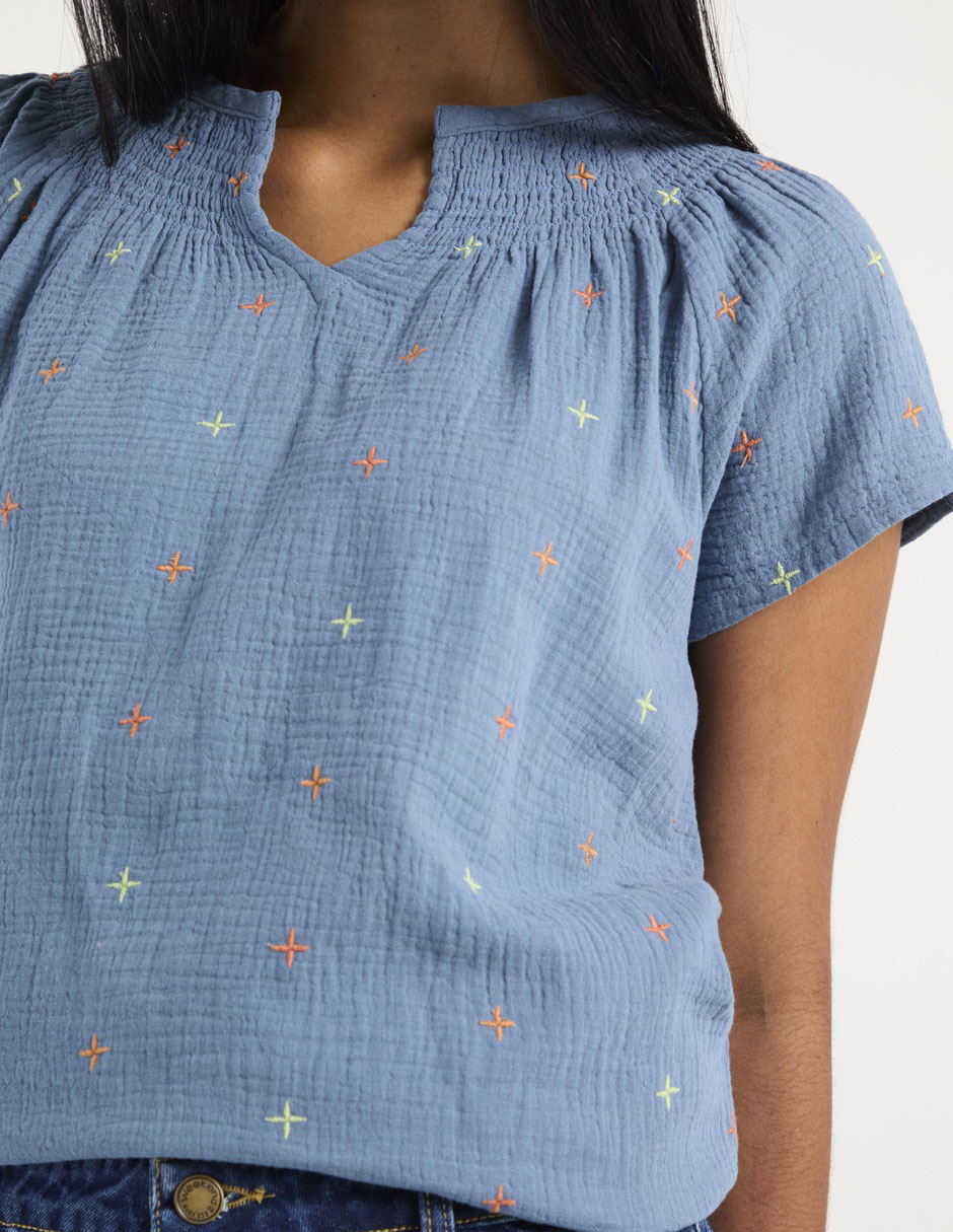 Blusa Weekend para mujer
