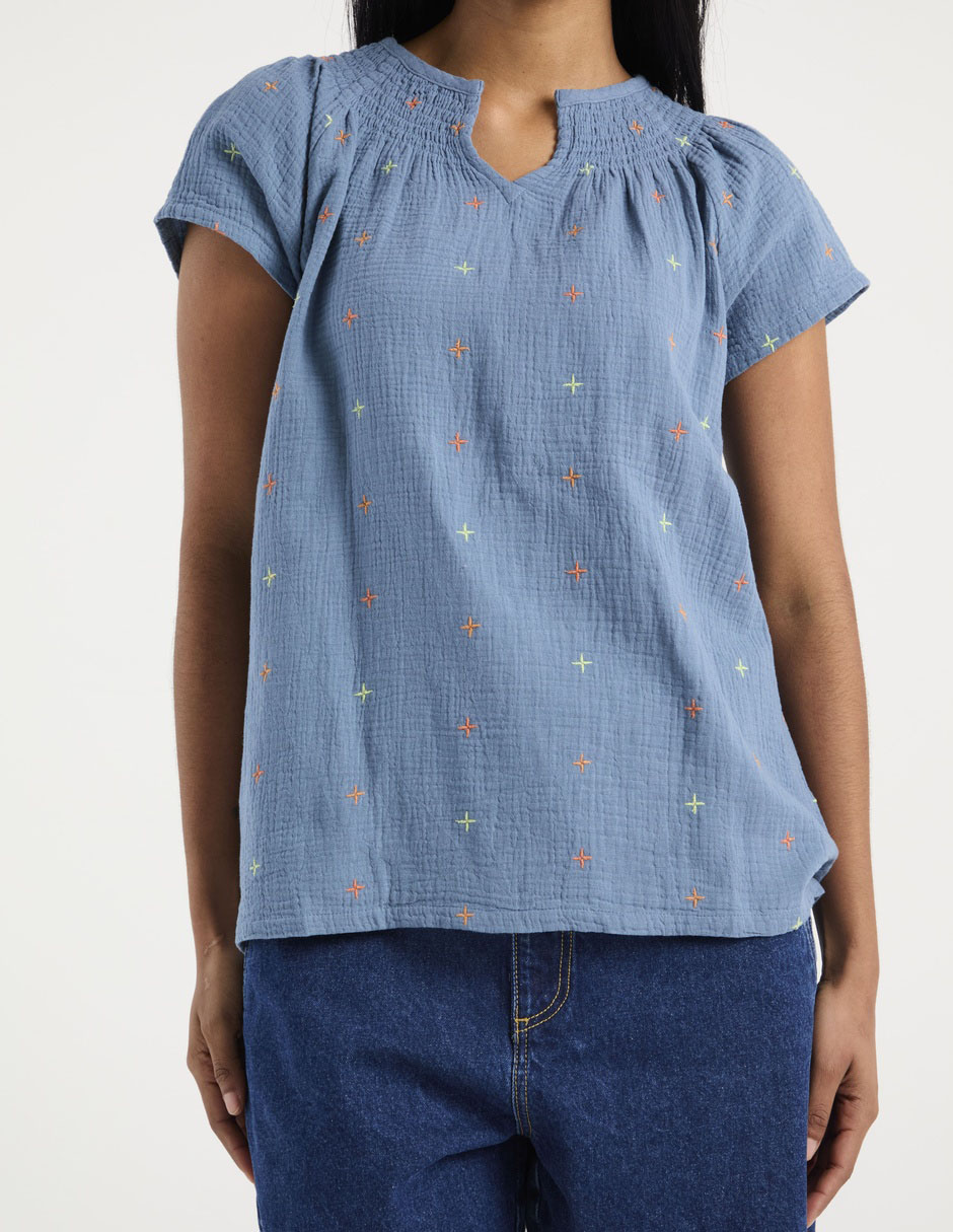 Blusa Weekend para mujer