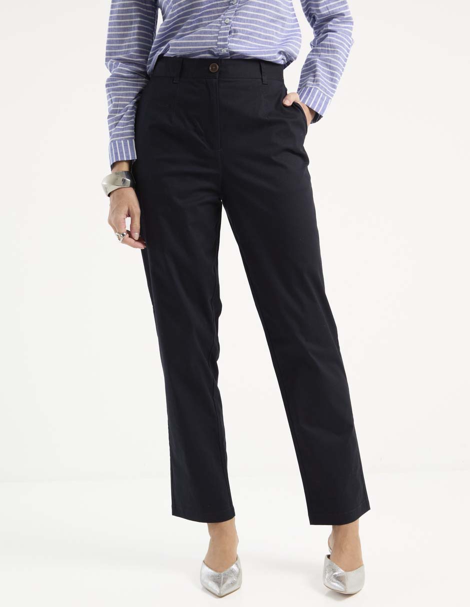 Pantalón slim para mujer Pantalón slim para mujer