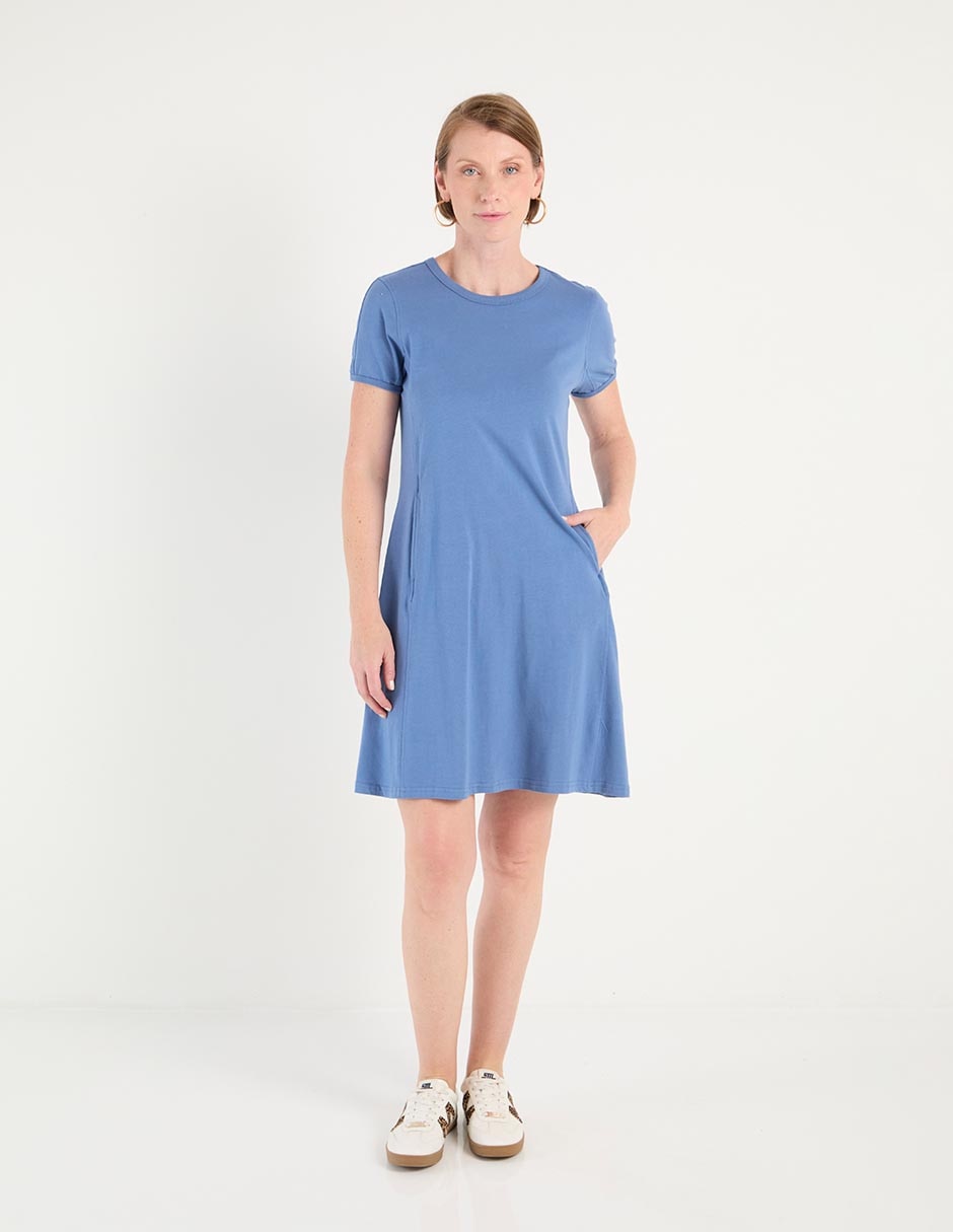 Vestido Corto casual para mujer Vestido Corto casual para mujer