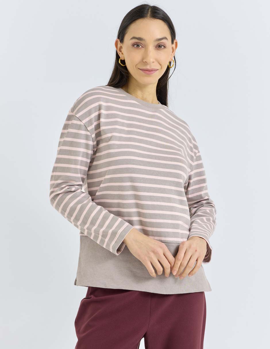 Sudadera para mujer