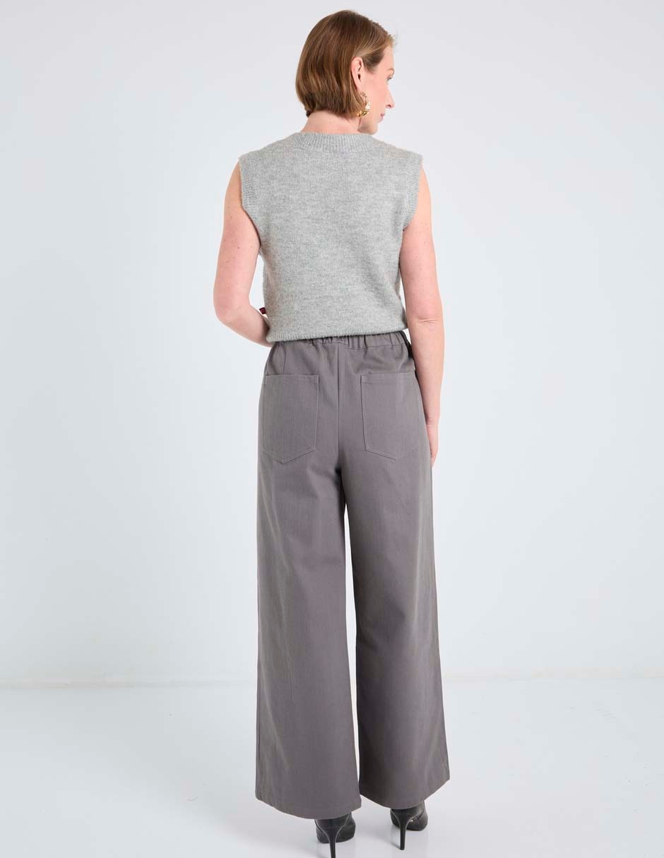 JEANS WKM26053-02 WEEKEN, 34, CASTILLO