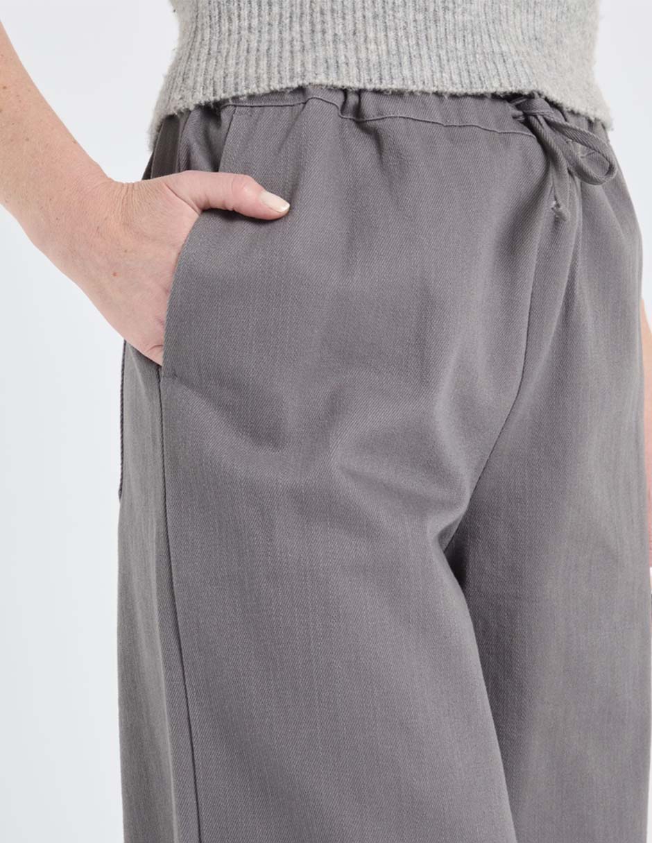 JEANS WKM26053-02 WEEKEN, 34, CASTILLO