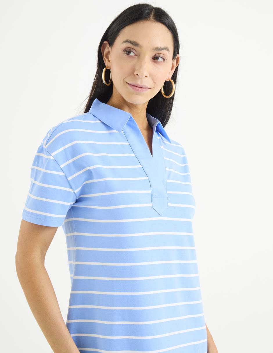 VESTIDO L RODILLA WEEKEN, CH, PROVENZA