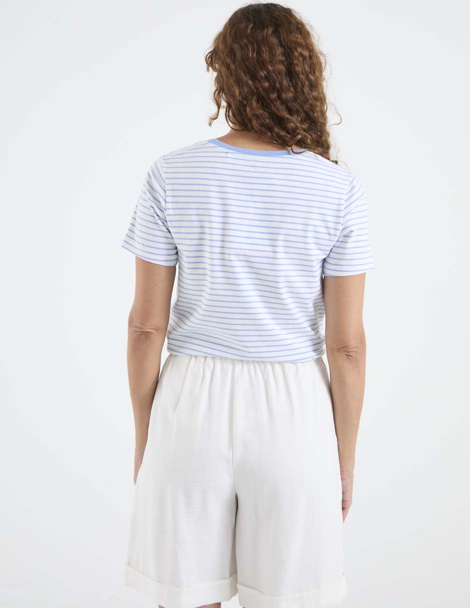 PLAYERA WKMR26519-01, G, PLÚMBAGO BEBÉ