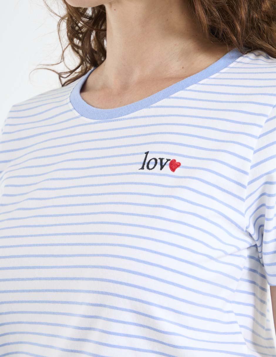 PLAYERA WKMR26519-01, G, PLÚMBAGO BEBÉ