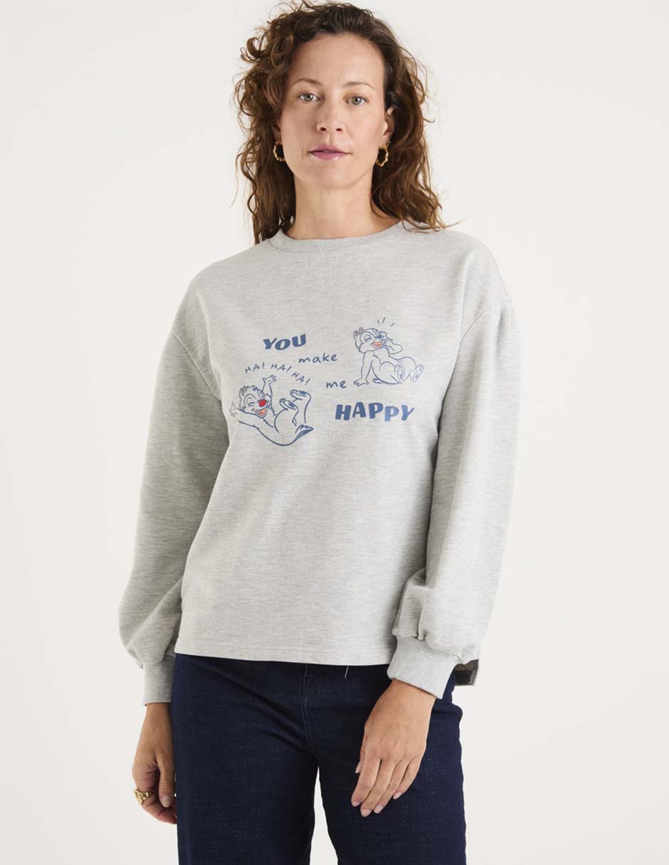 Sudadera para mujer Sudadera para mujer