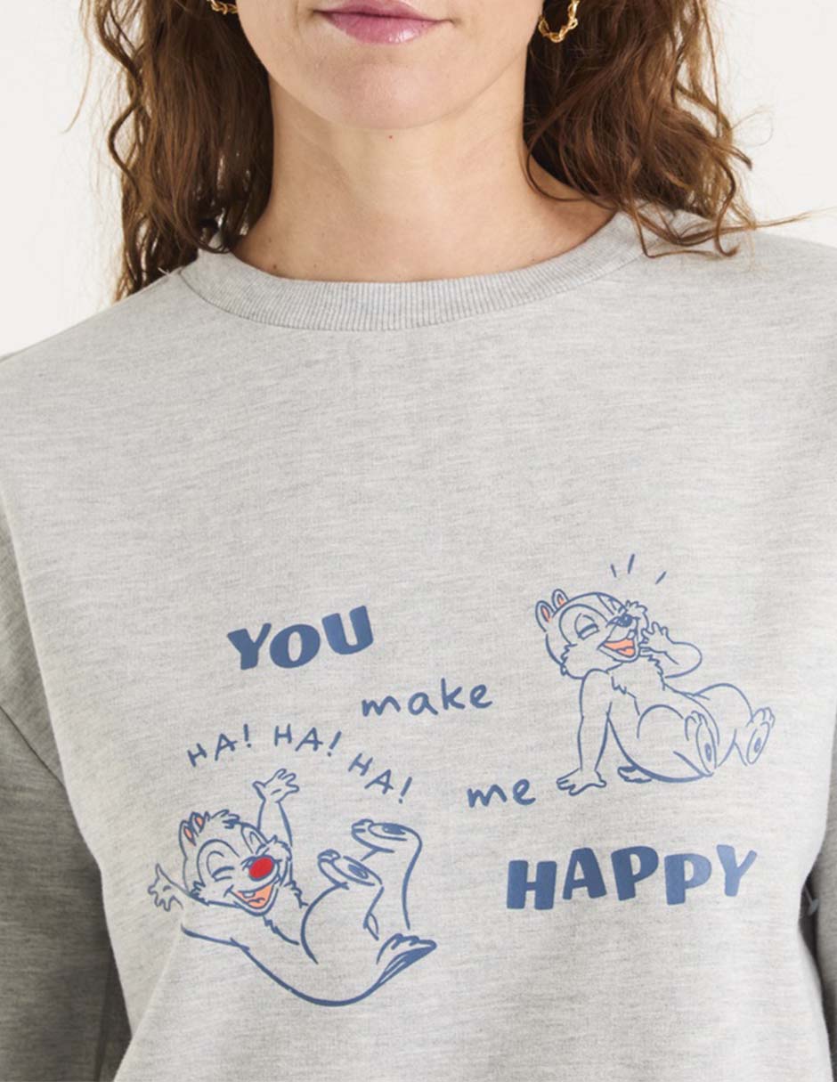 Sudadera para mujer 4