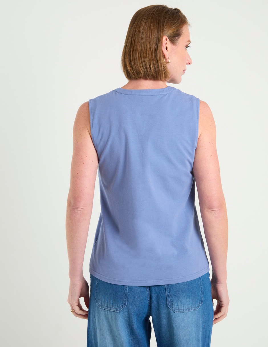 Blusa para mujer 6
