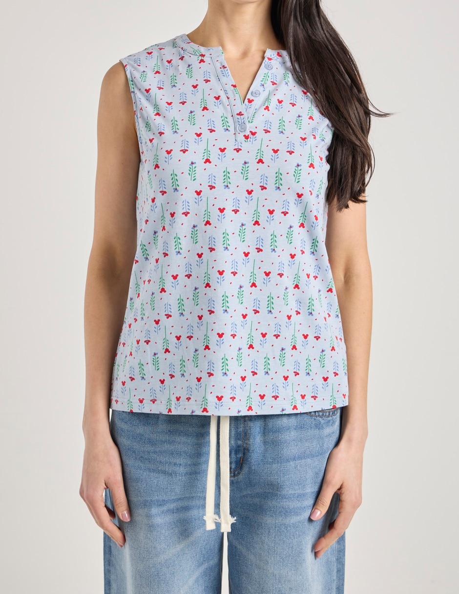Blusa para mujer 6