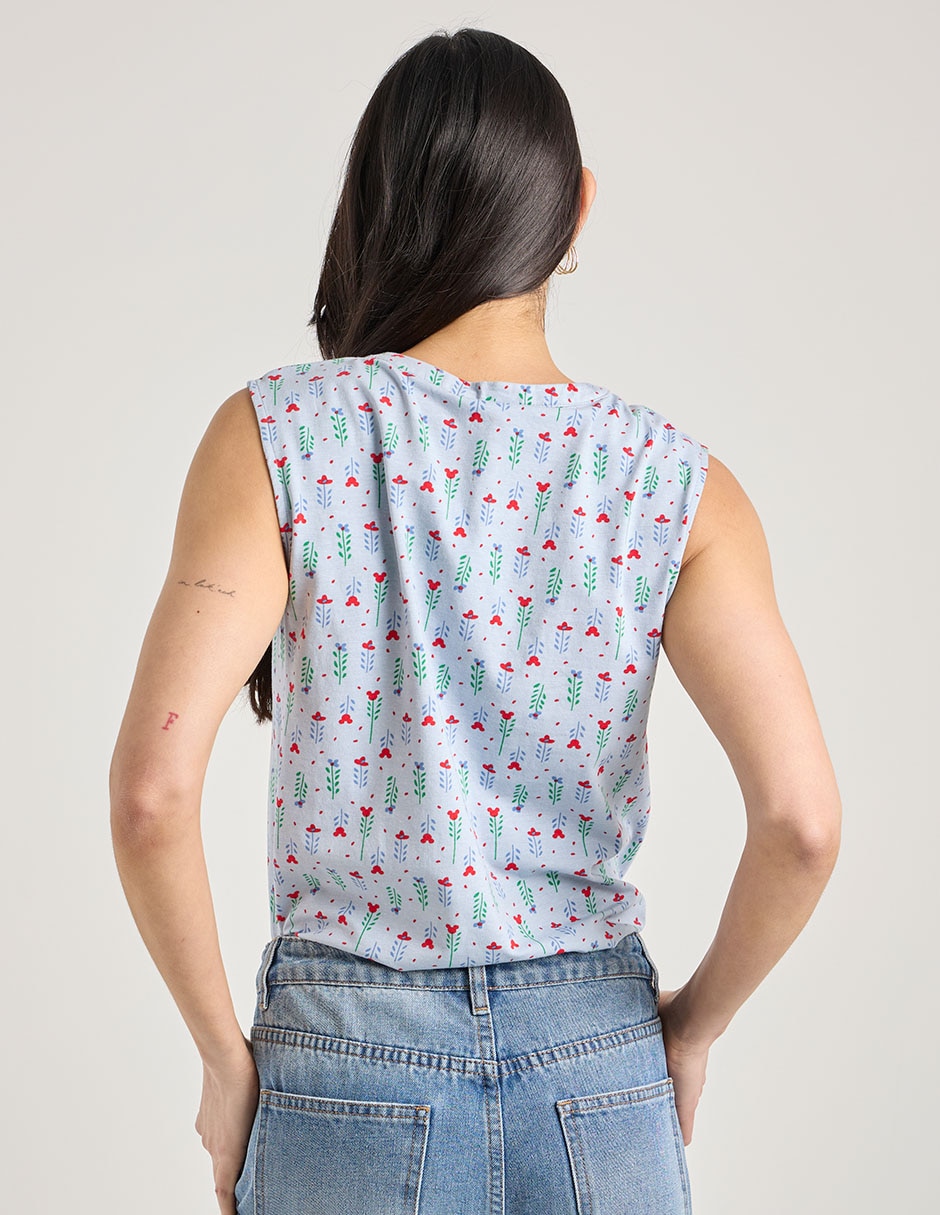 Blusa para mujer 7