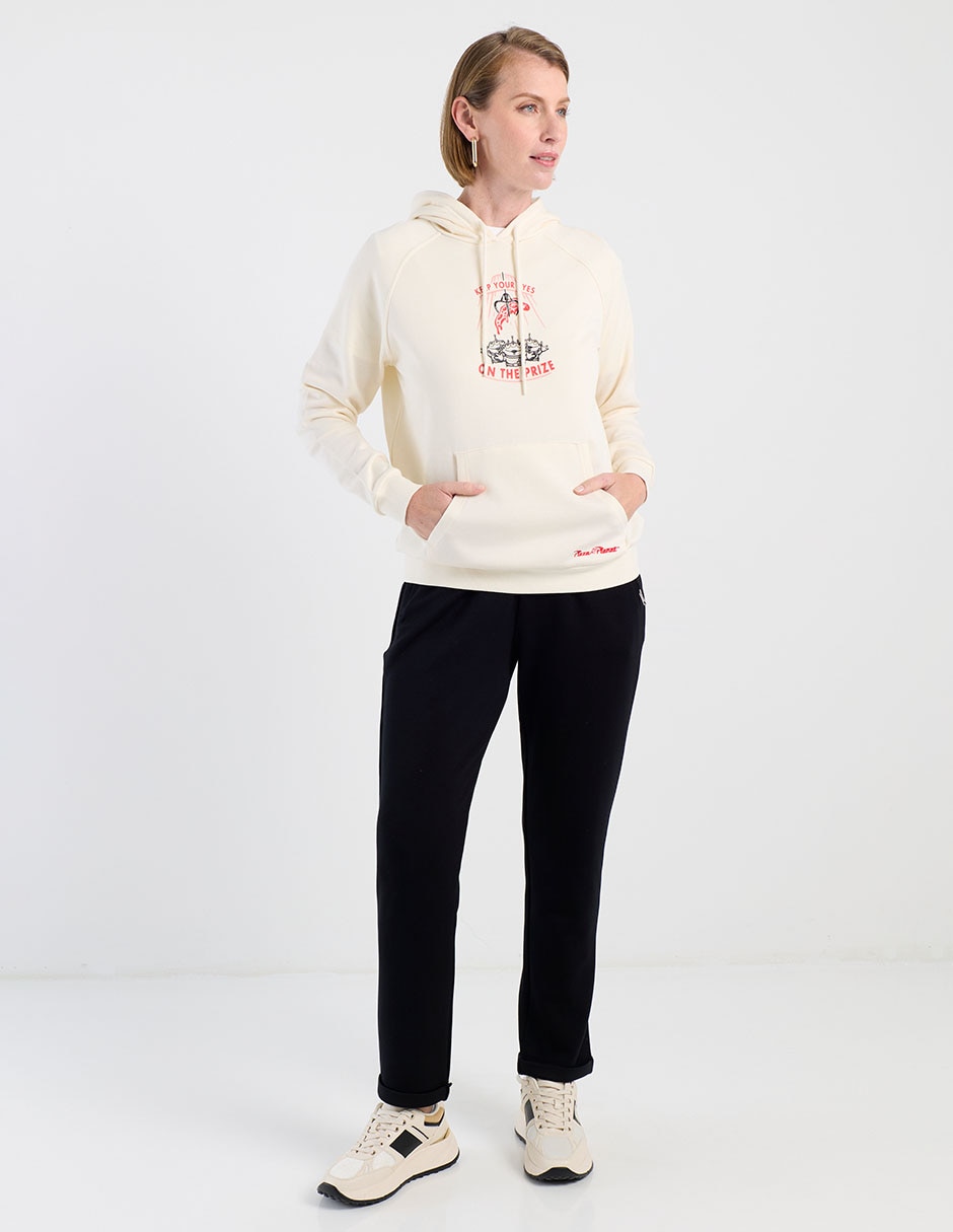 Sudadera con capucha Toy Story para mujer 3