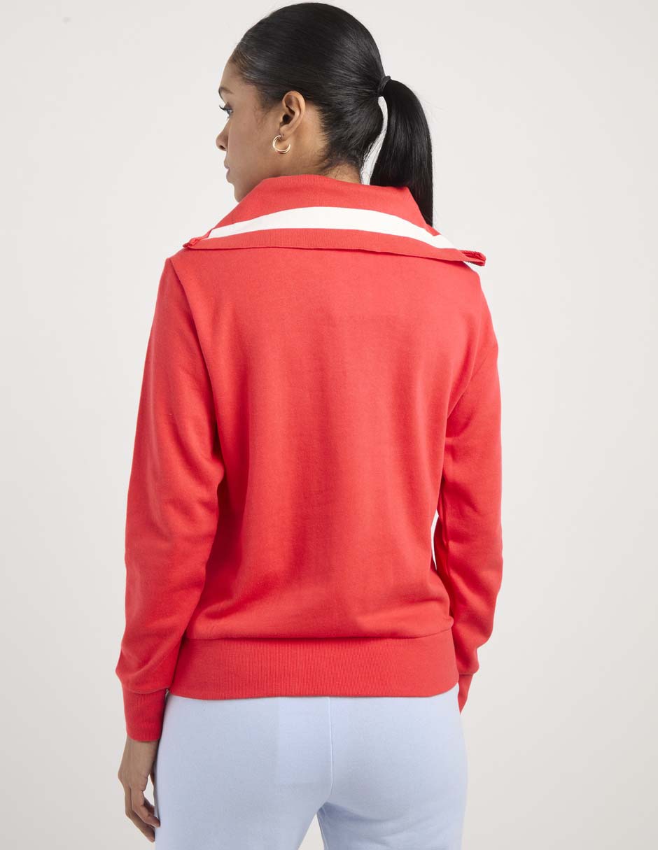 Sudadera Mickey Mouse para mujer 2
