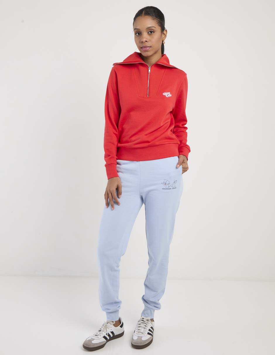 Sudadera Mickey Mouse para mujer 3