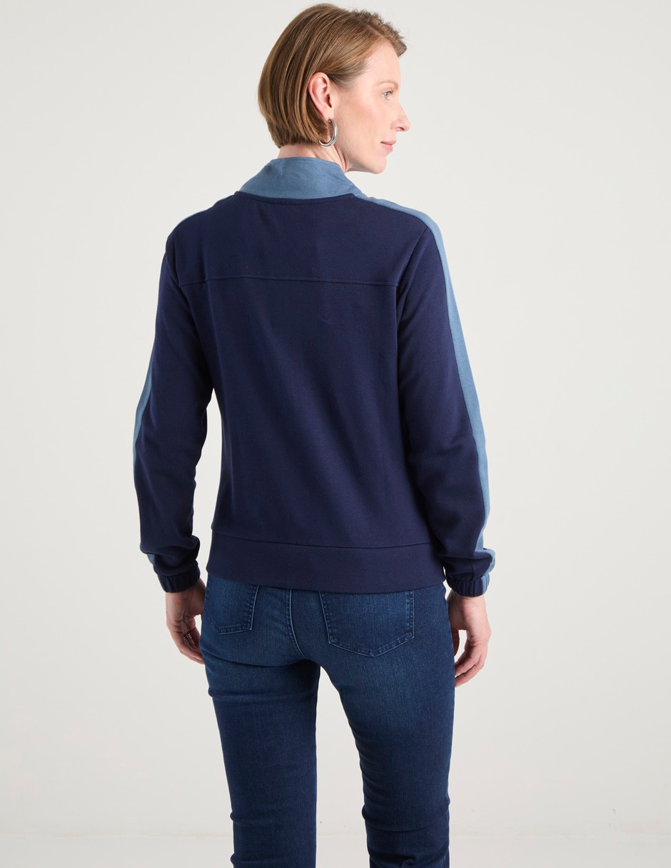 Sudadera para mujer 2