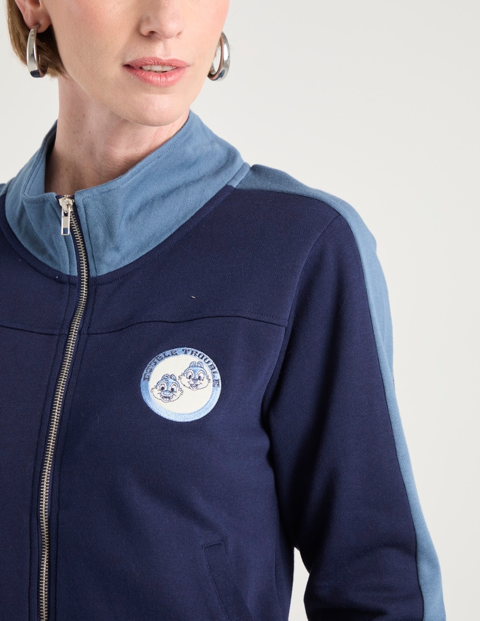 Sudadera para mujer 4