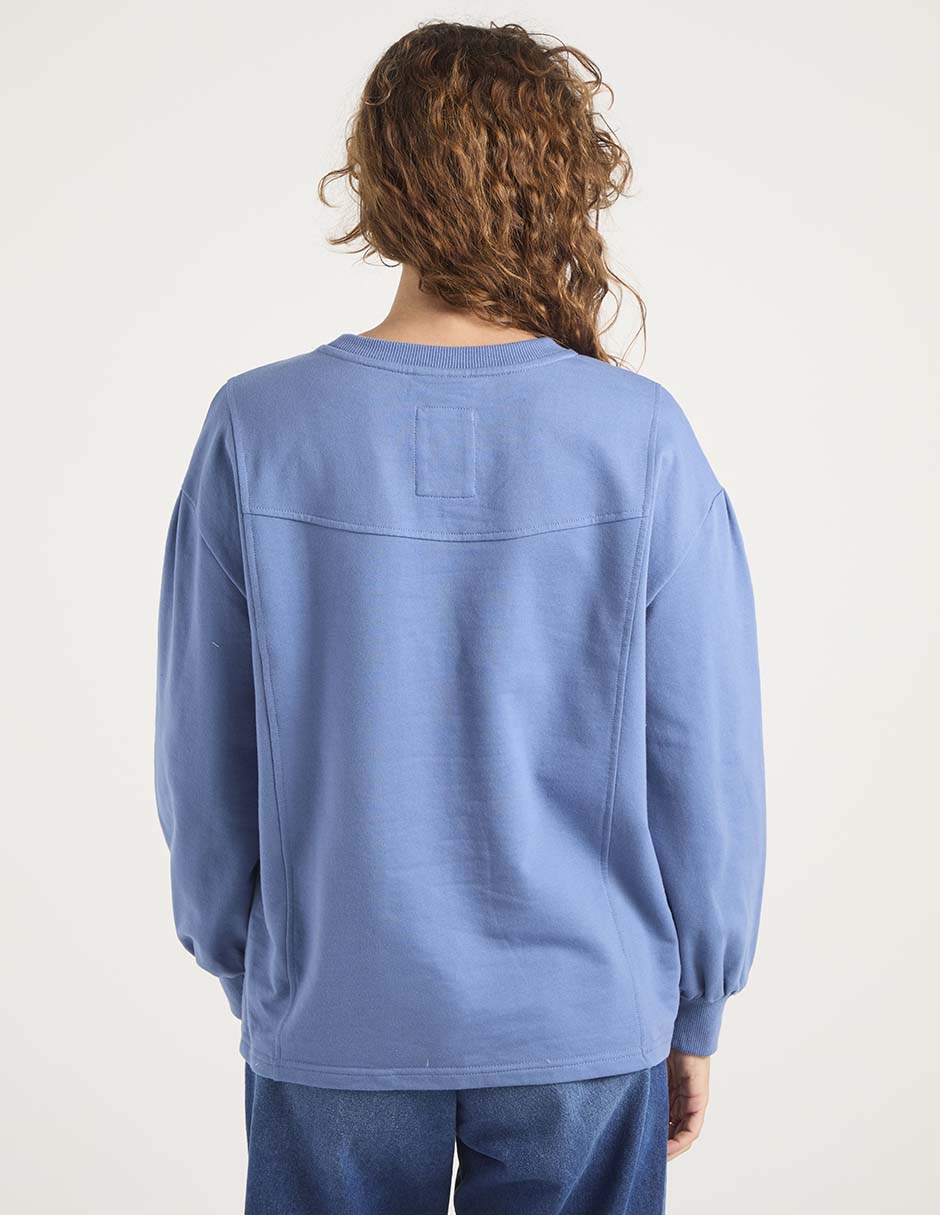 Sudadera Ohana para mujer 6