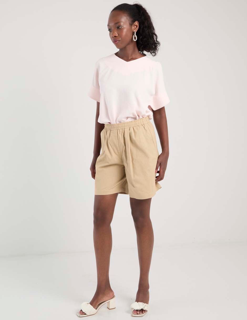 Bermuda para mujer 3