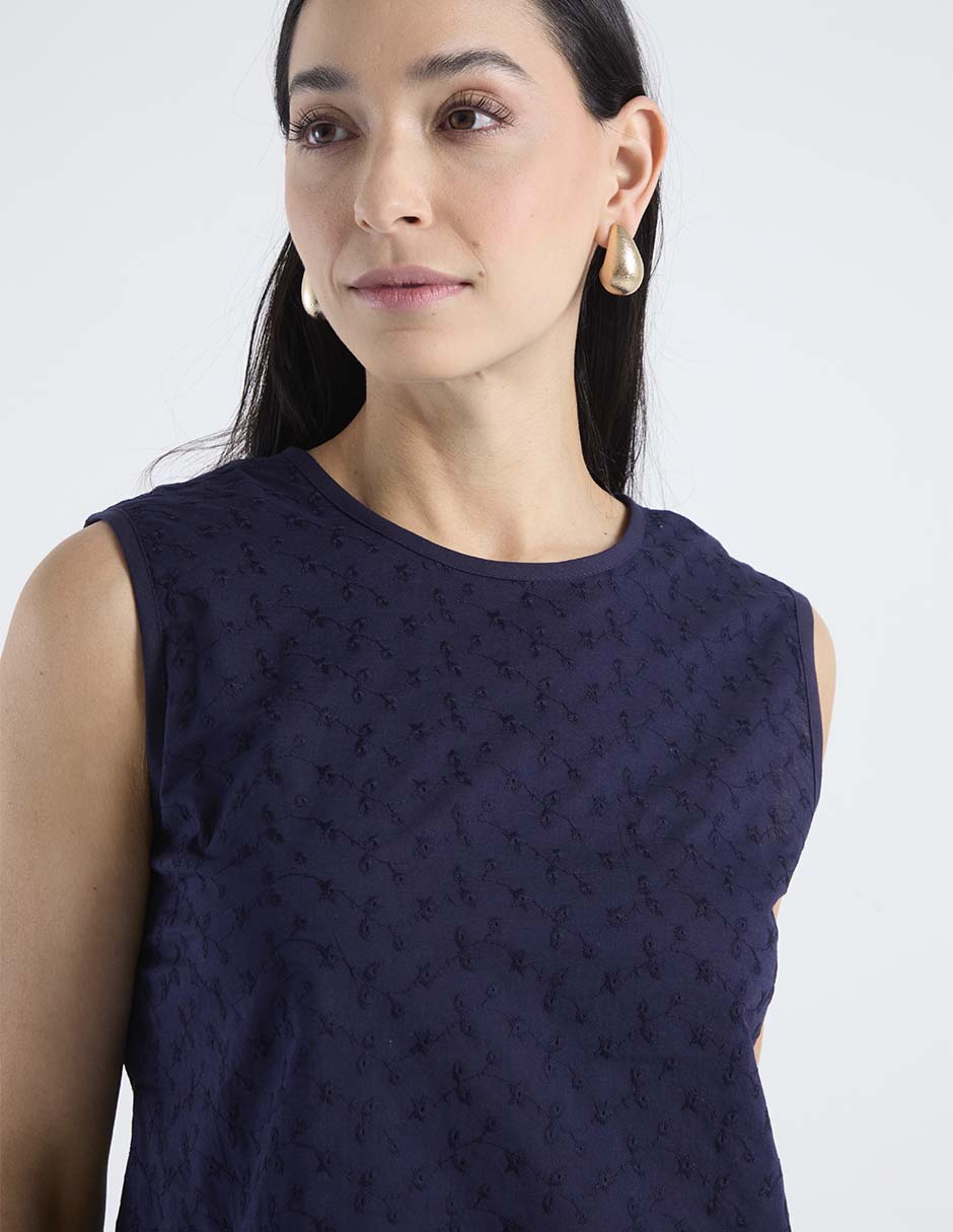 Blusa para mujer 4