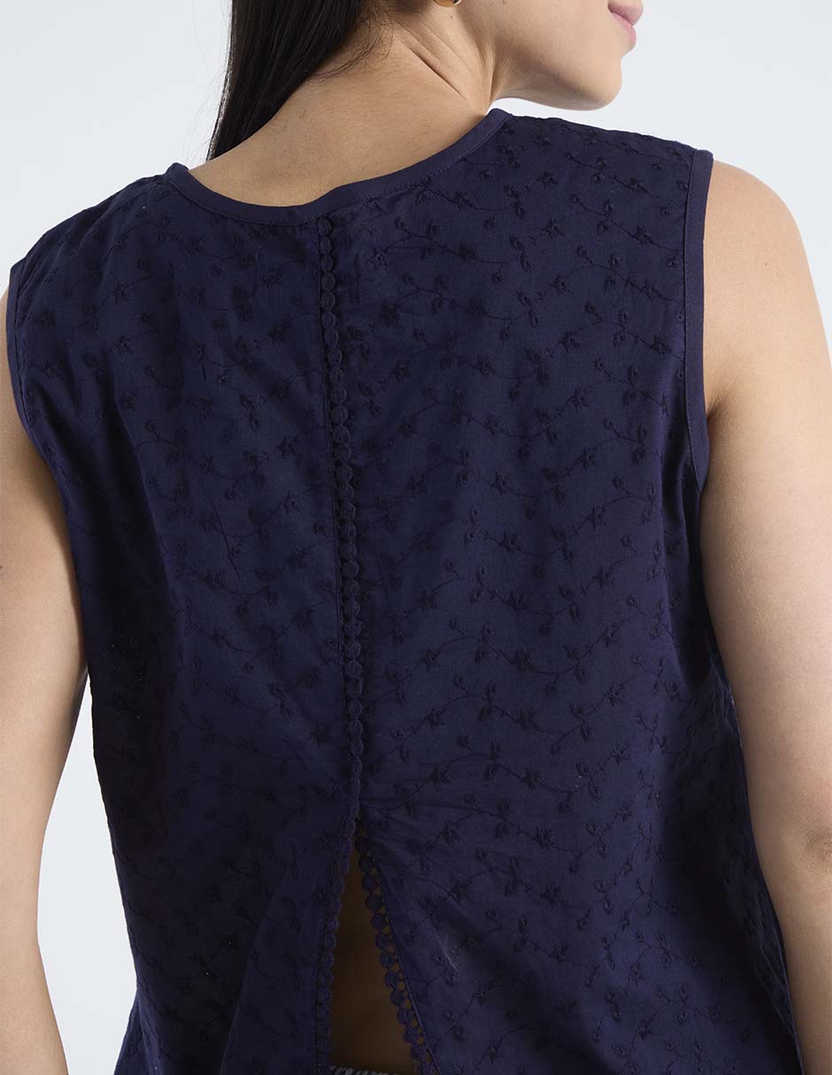 Blusa para mujer 5