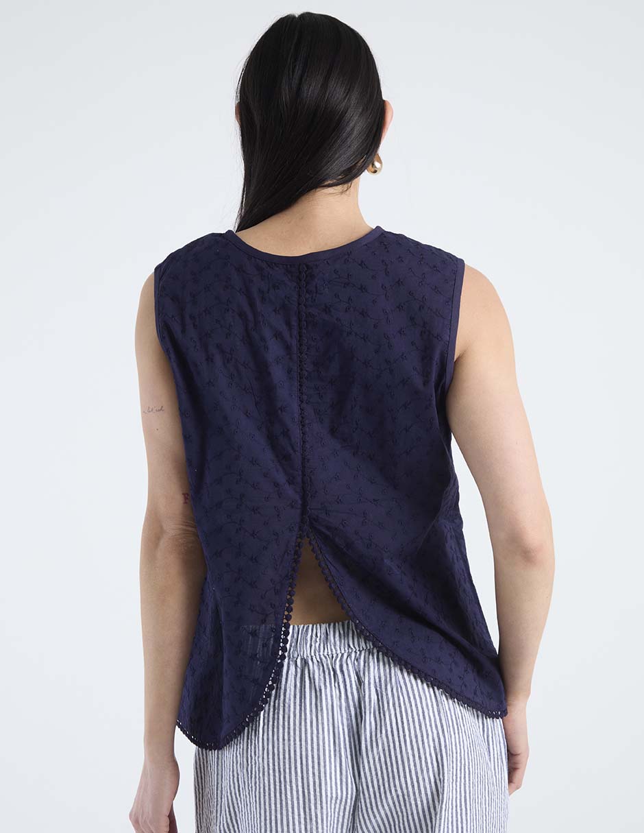 Blusa para mujer 6