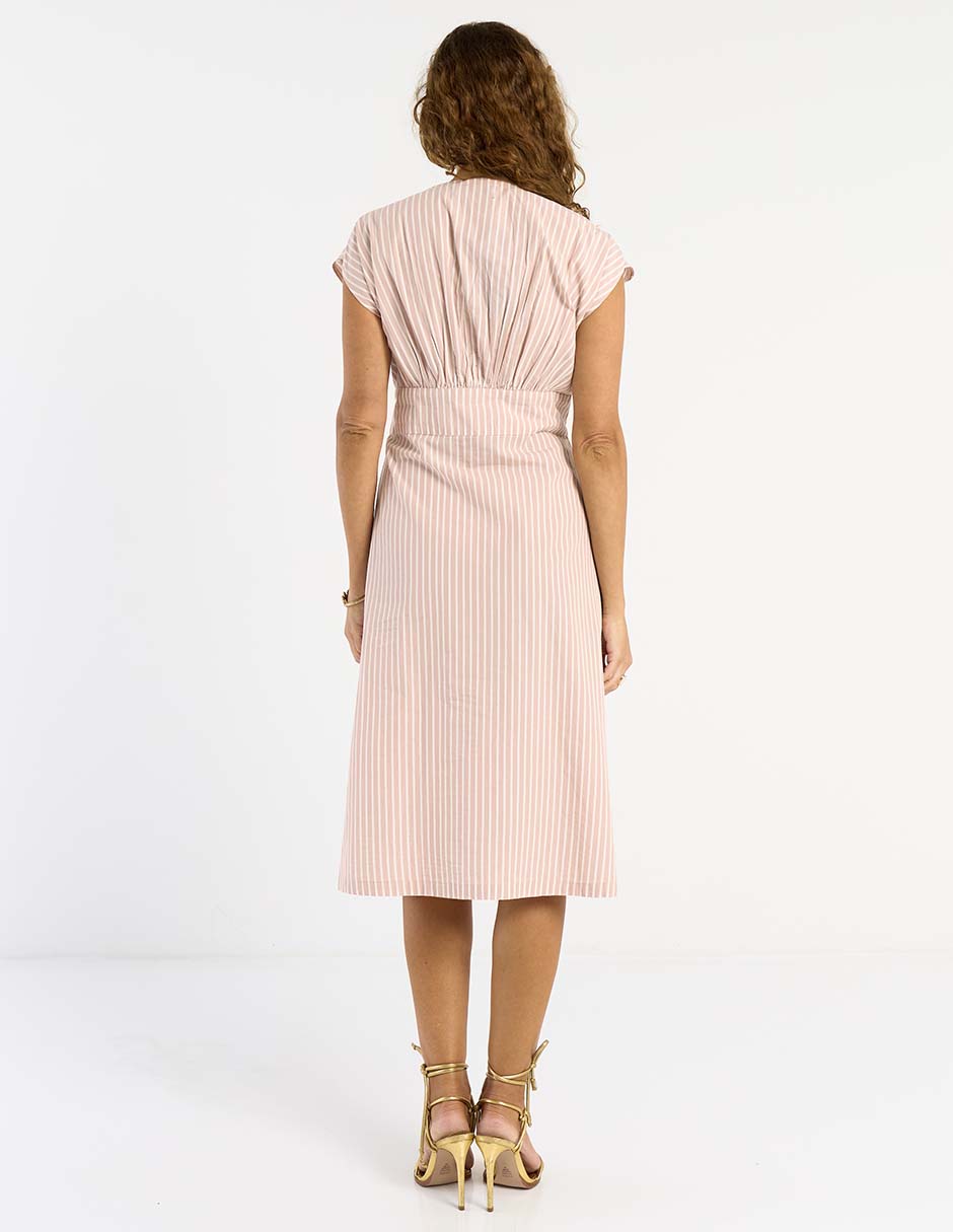 Vestido a la rodilla para mujer 2