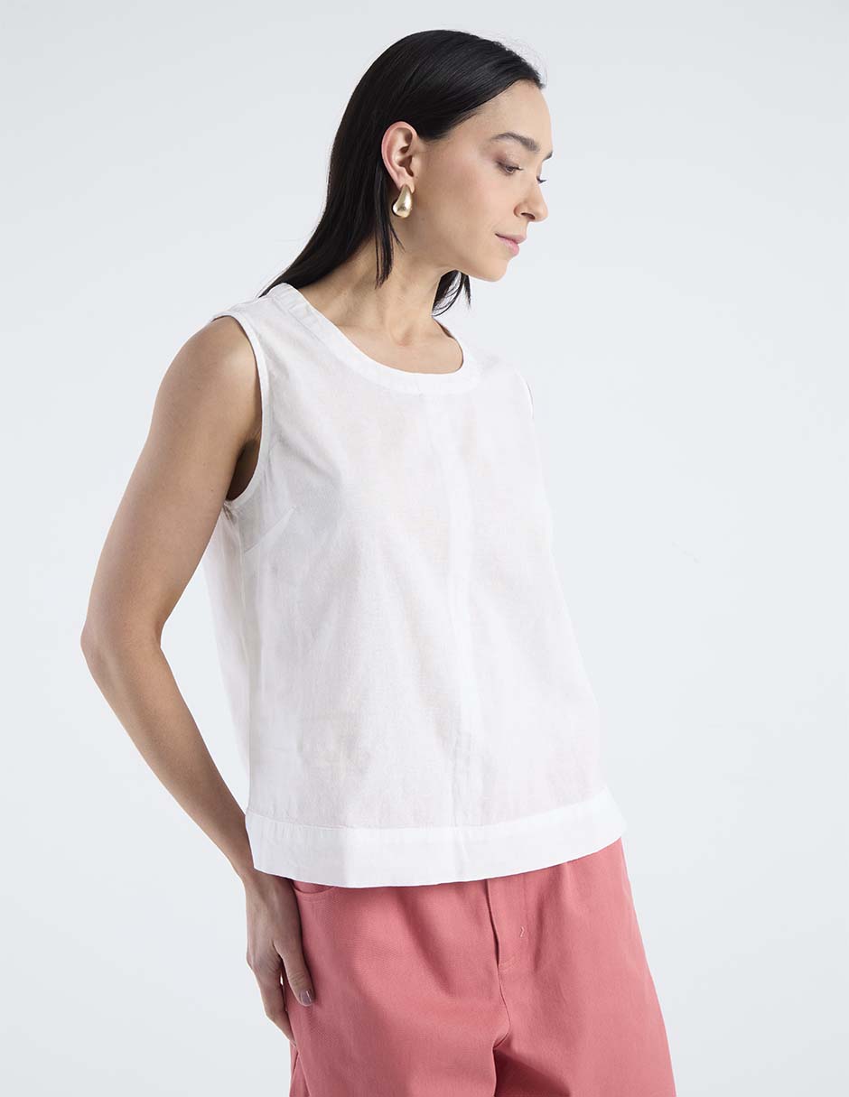 Blusa para mujer