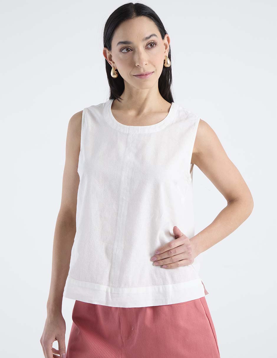 Blusa para mujer 2