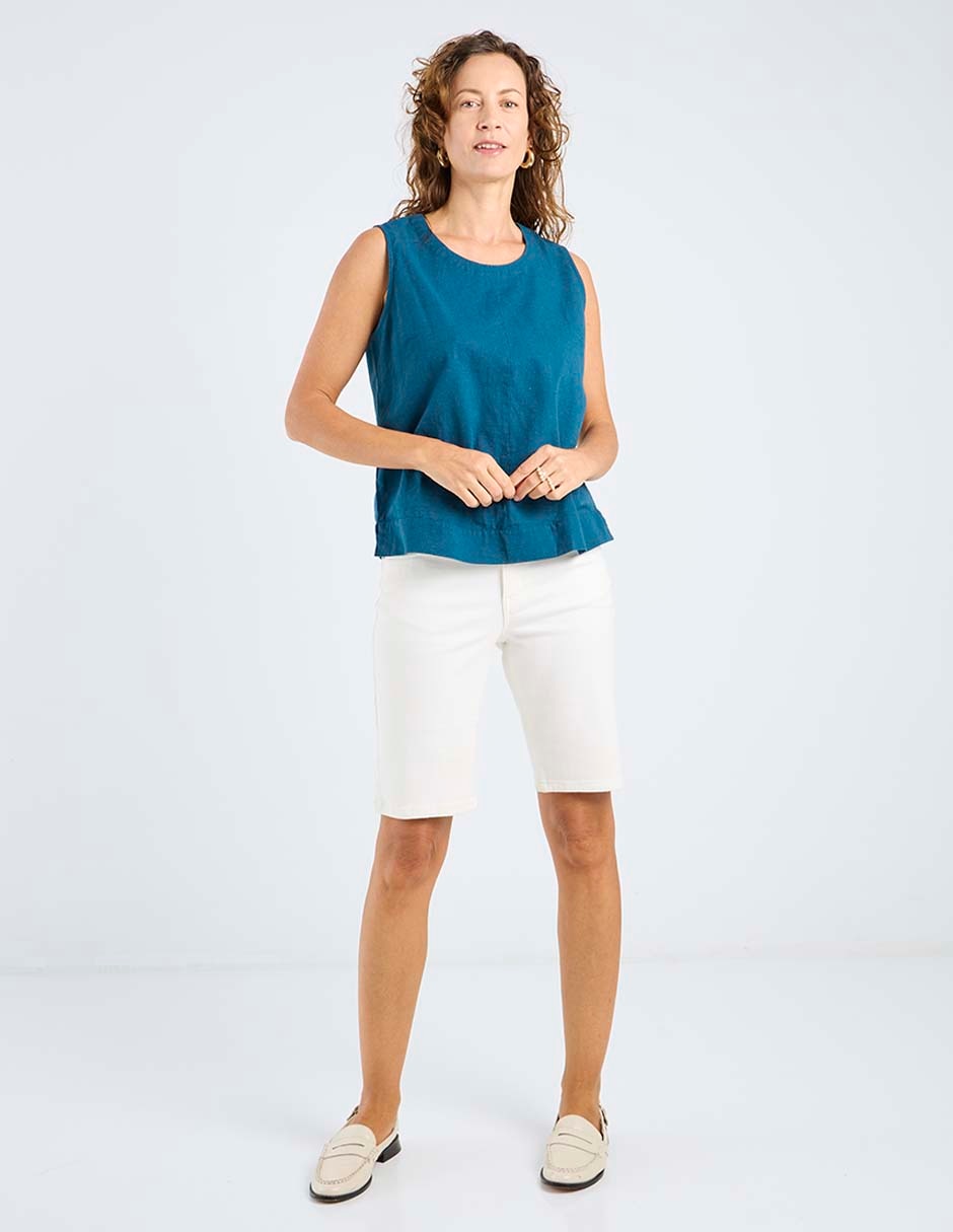 Blusa Weekend para mujer