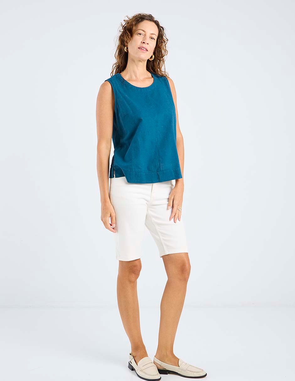 Blusa Weekend para mujer