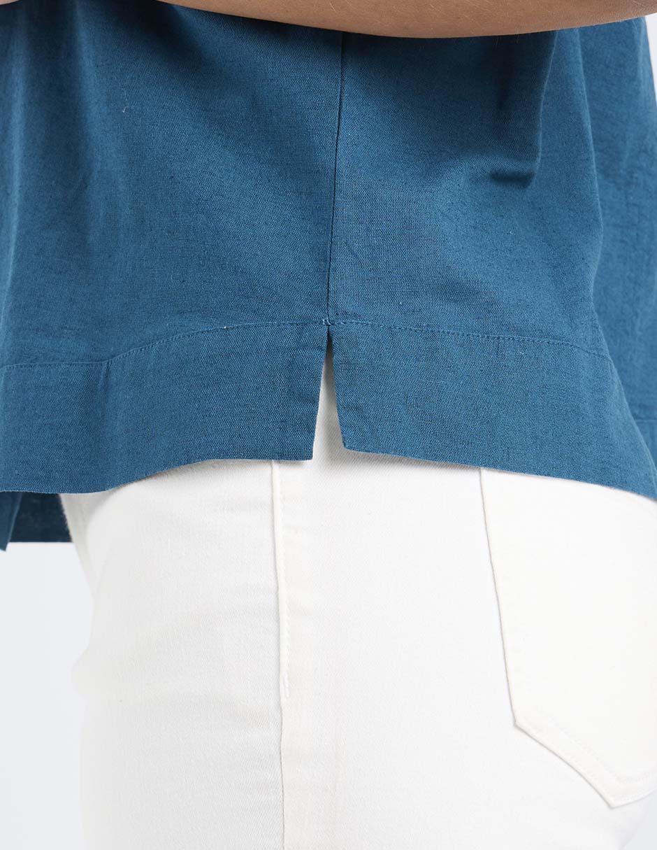 Blusa Weekend para mujer