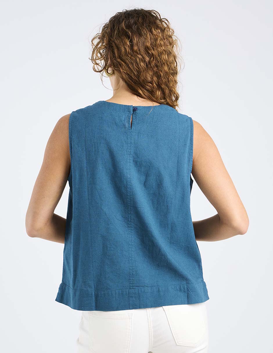 Blusa Weekend para mujer