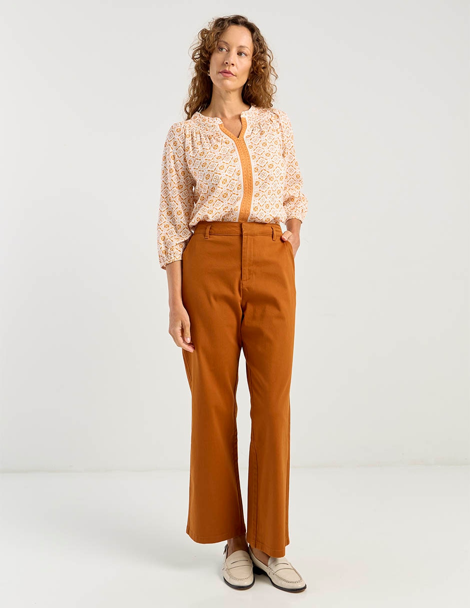 Blusa Weekend para mujer