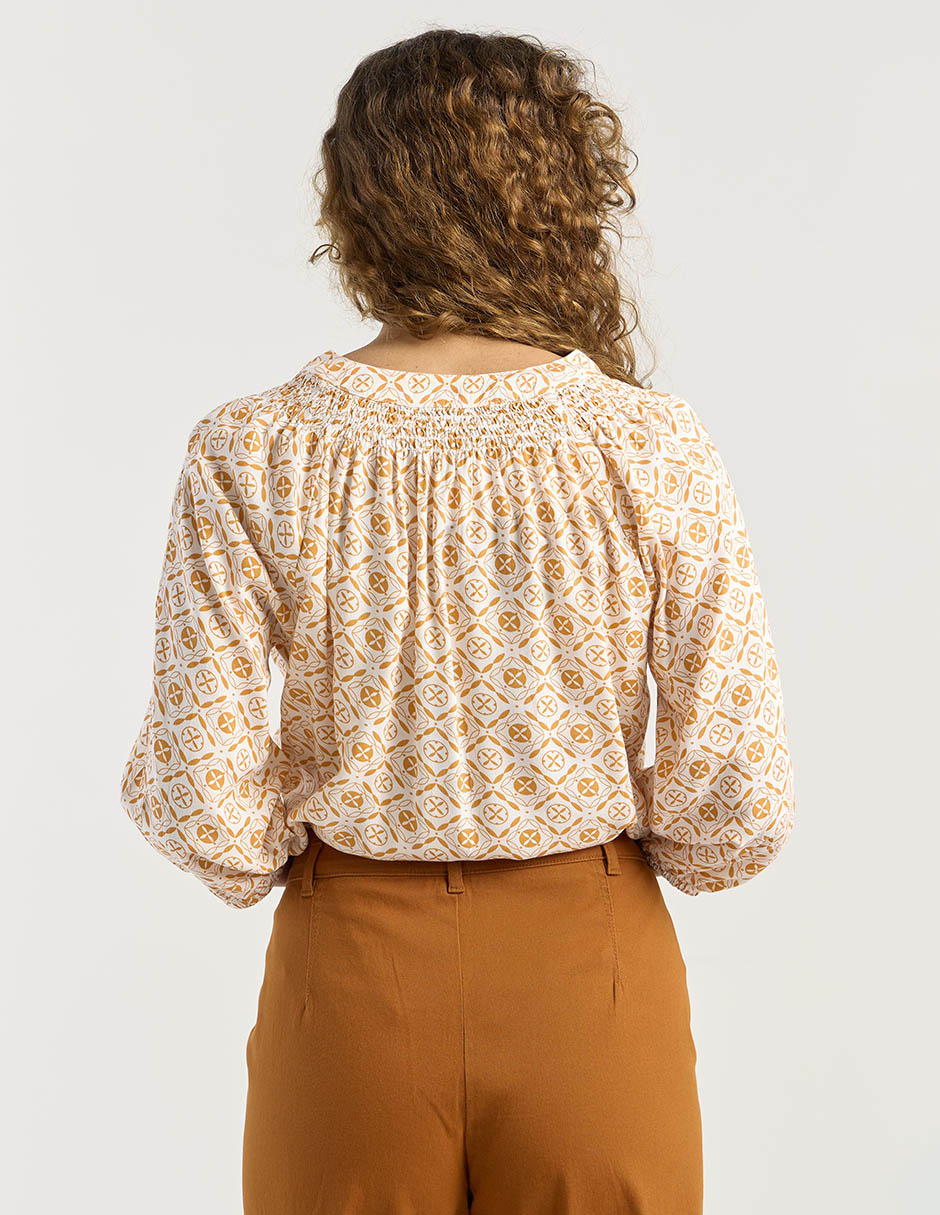 Blusa Weekend para mujer