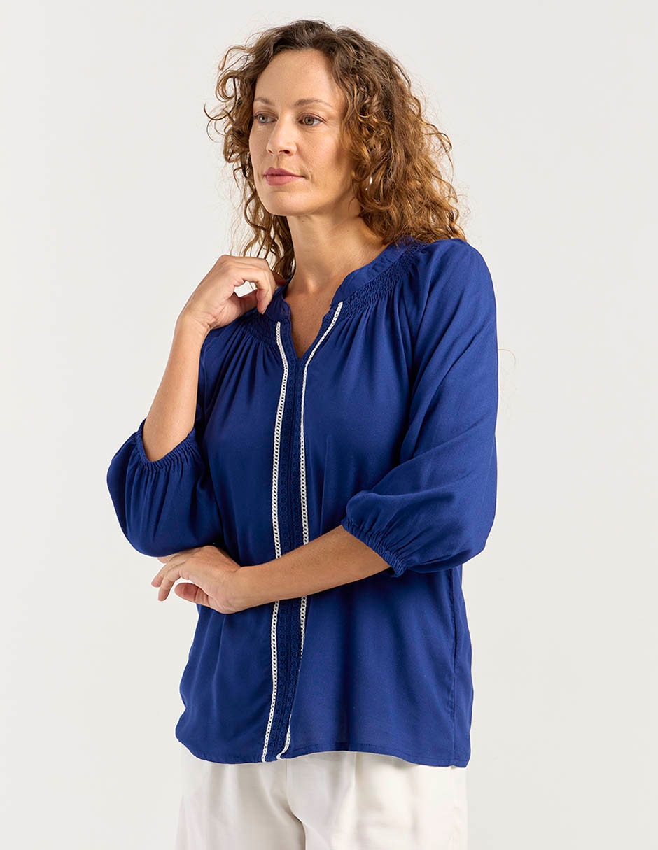Blusa para mujer 2
