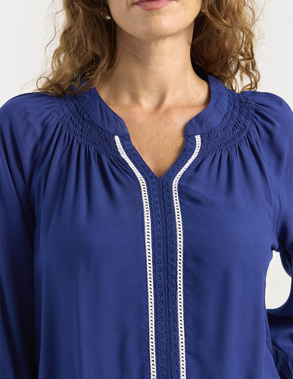 Blusa para mujer 4