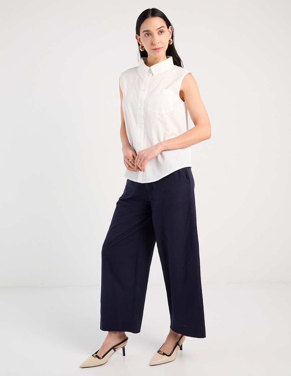 Blusa para mujer 3