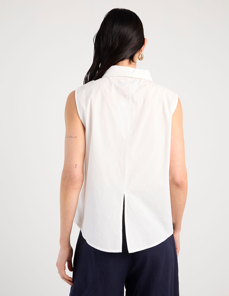 Blusa para mujer 6