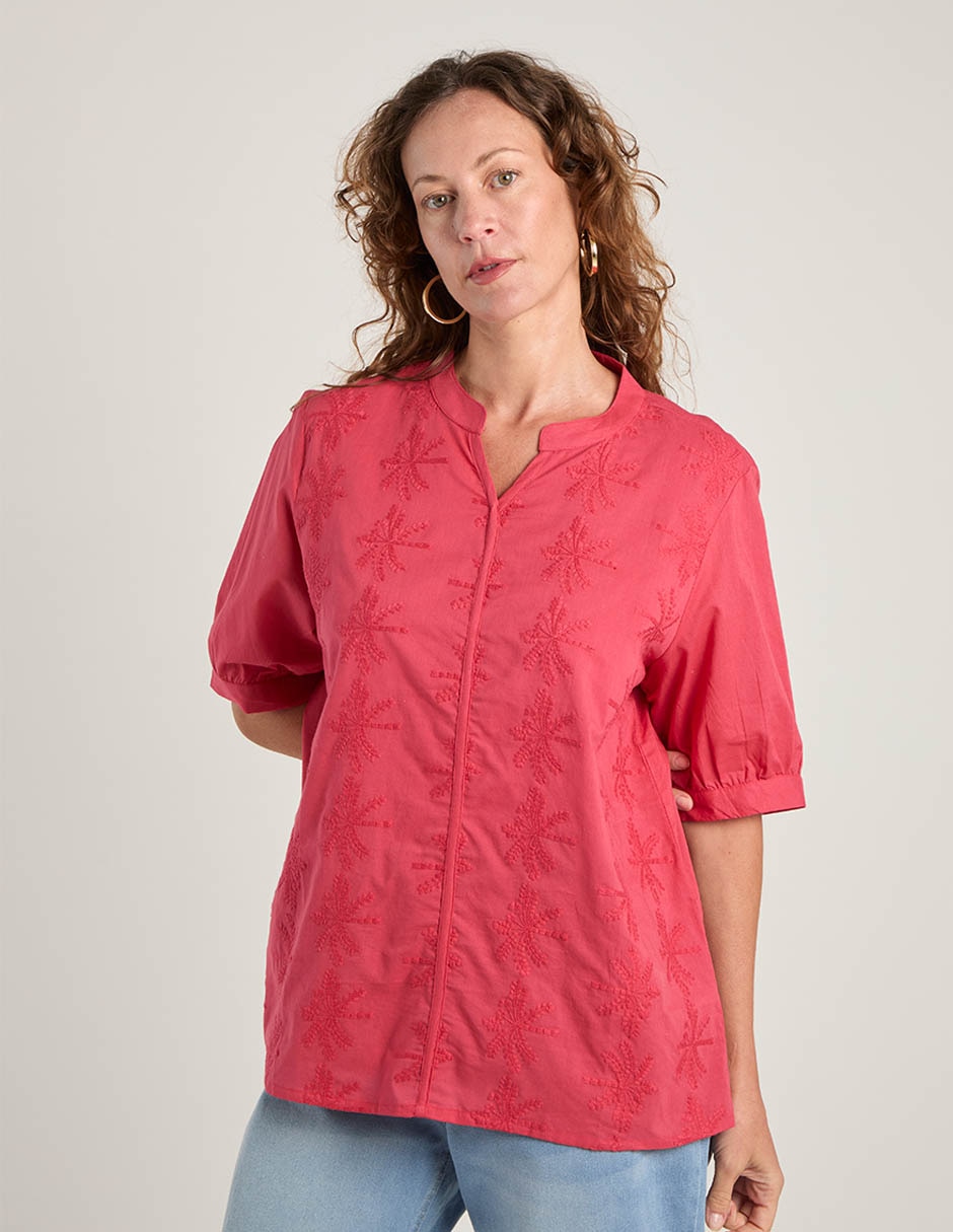 Blusa para mujer