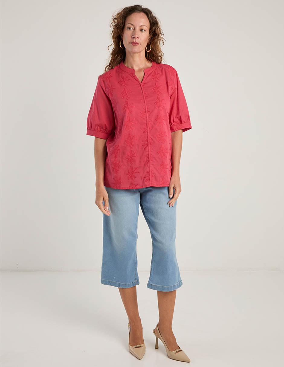 Blusa para mujer 3