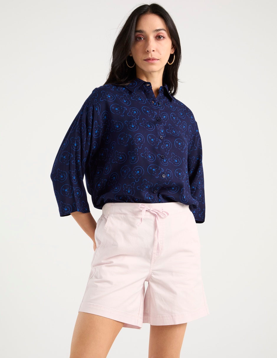 Bermuda para mujer Bermuda para mujer