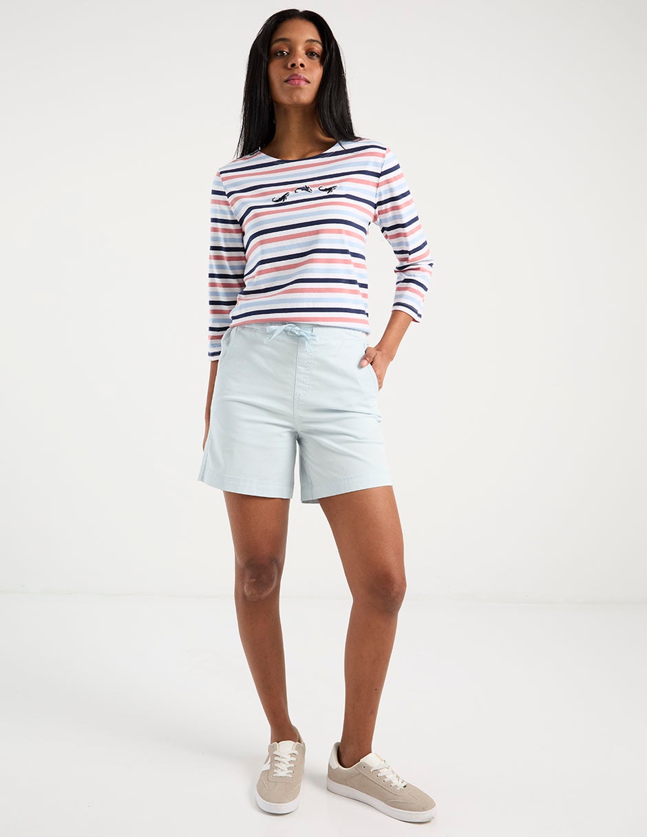 Bermuda para mujer 3