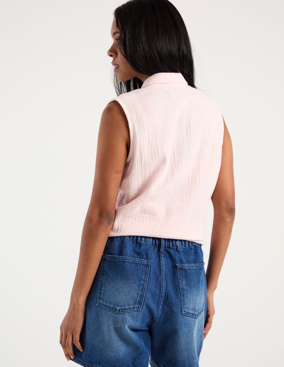 Blusa para mujer 2