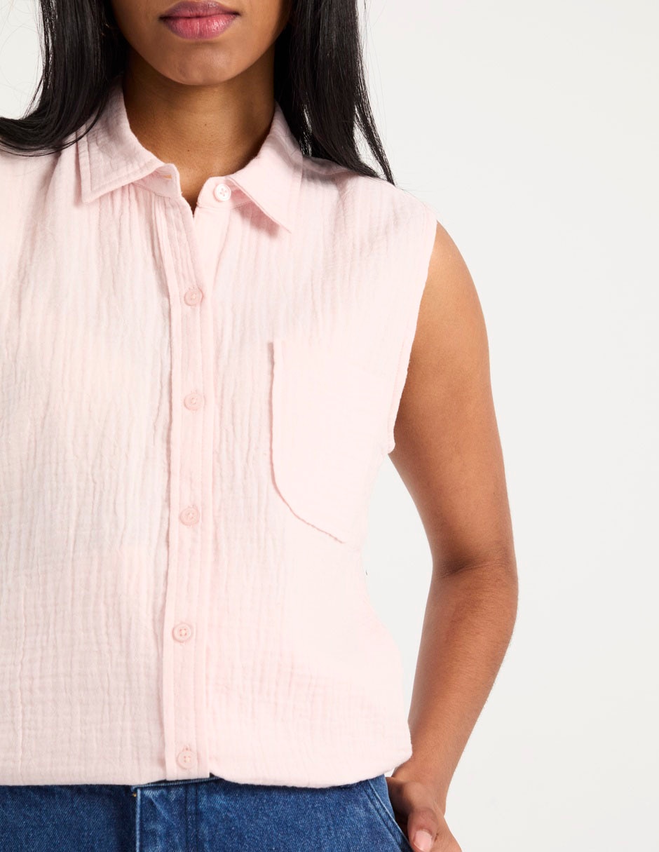 Blusa para mujer 4