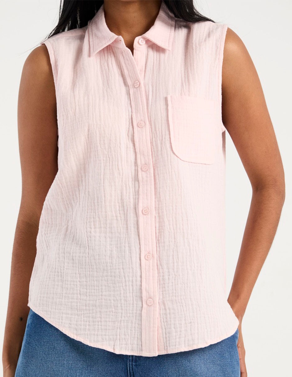 Blusa para mujer 5