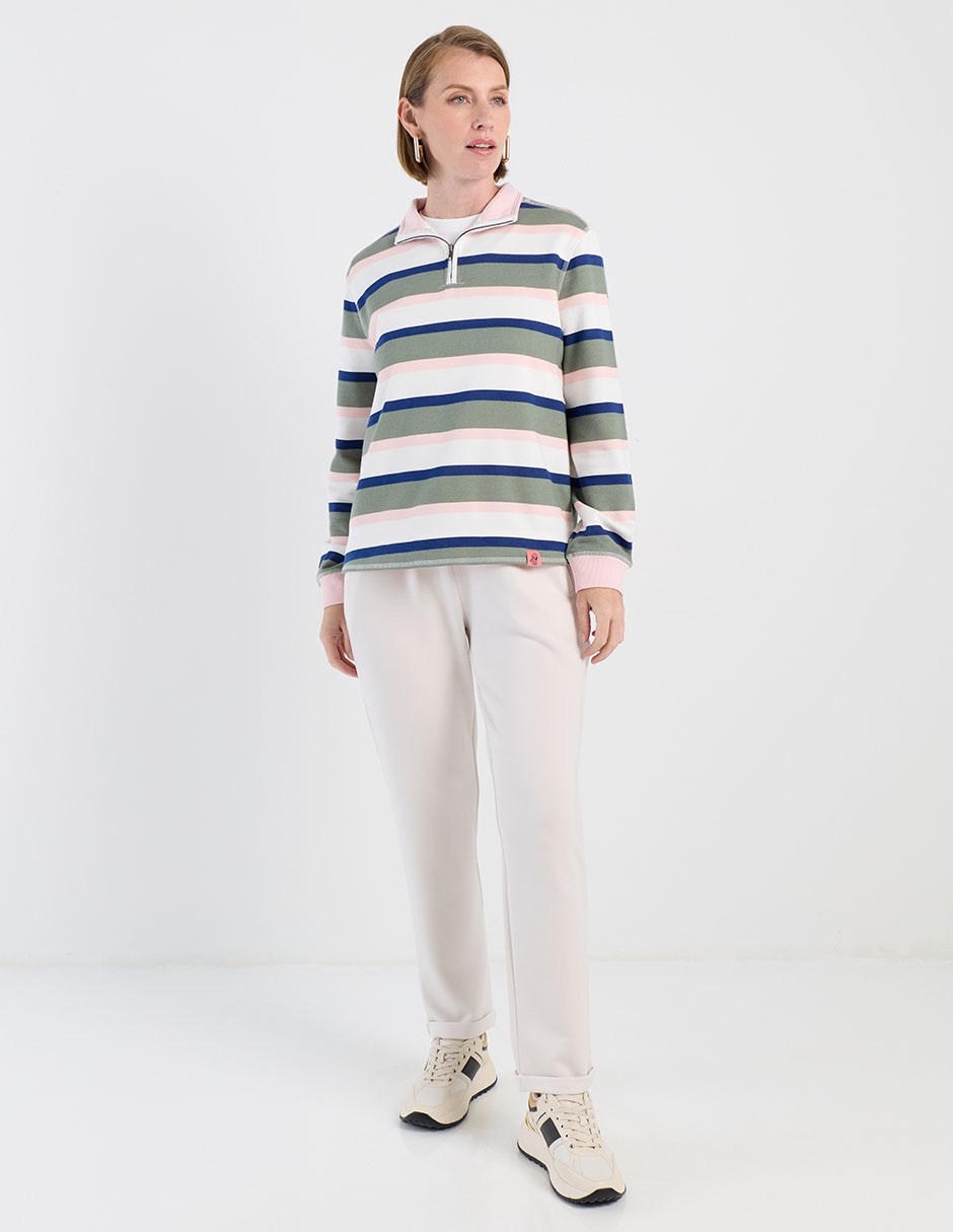 PANTALON WEEKEND, M, ARENA BLANCA WKM26