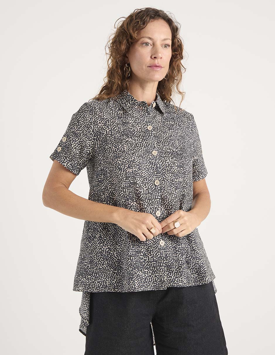 Blusa Weekend para mujer