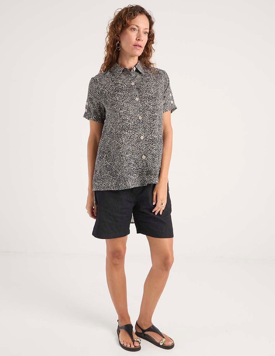 Blusa Weekend para mujer