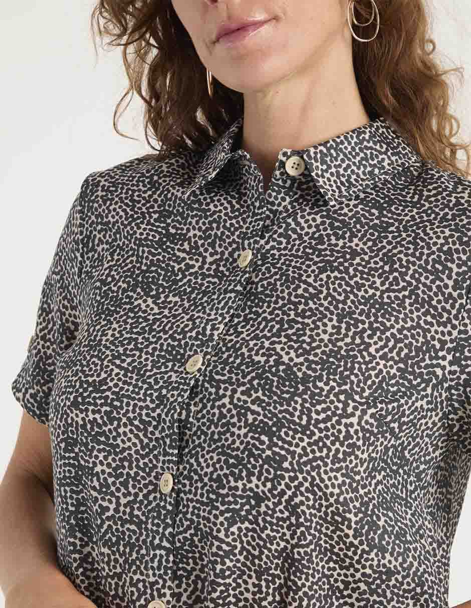 Blusa Weekend para mujer