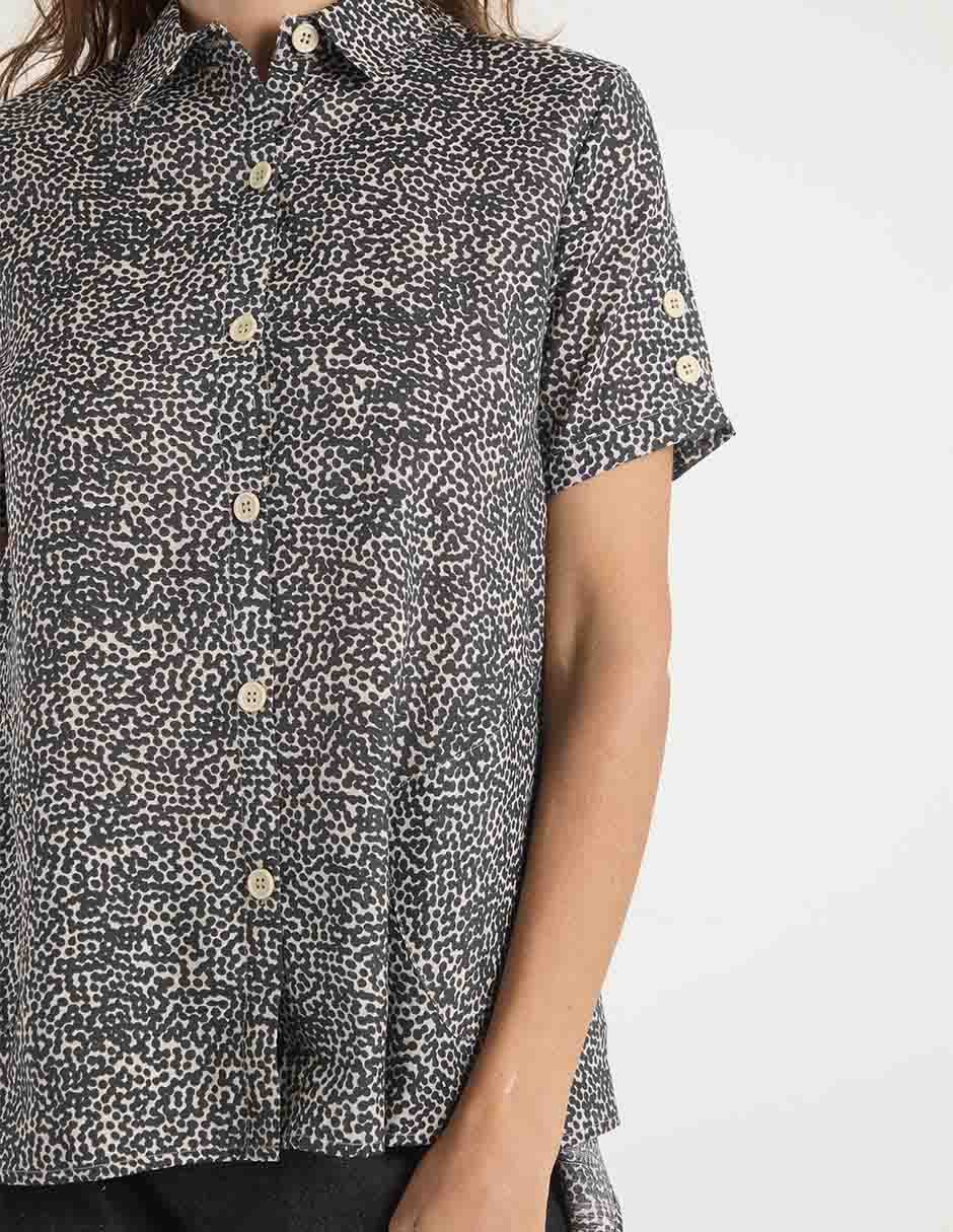 Blusa Weekend para mujer